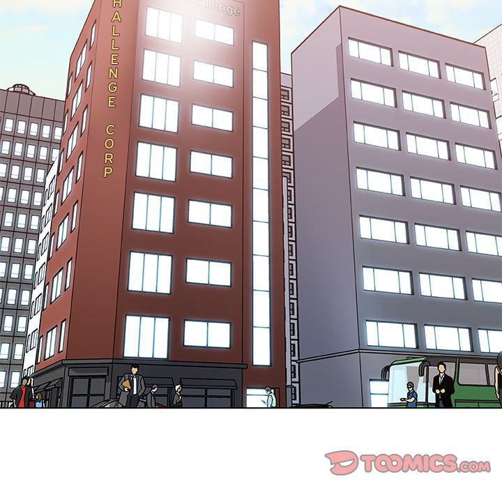 Family Adjustments - Chapter 66 108