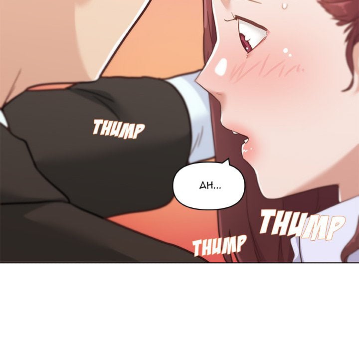 Family Adjustments - Chapter 66 67