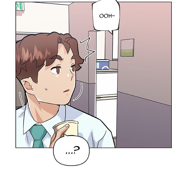 Family Adjustments - Chapter 66 113