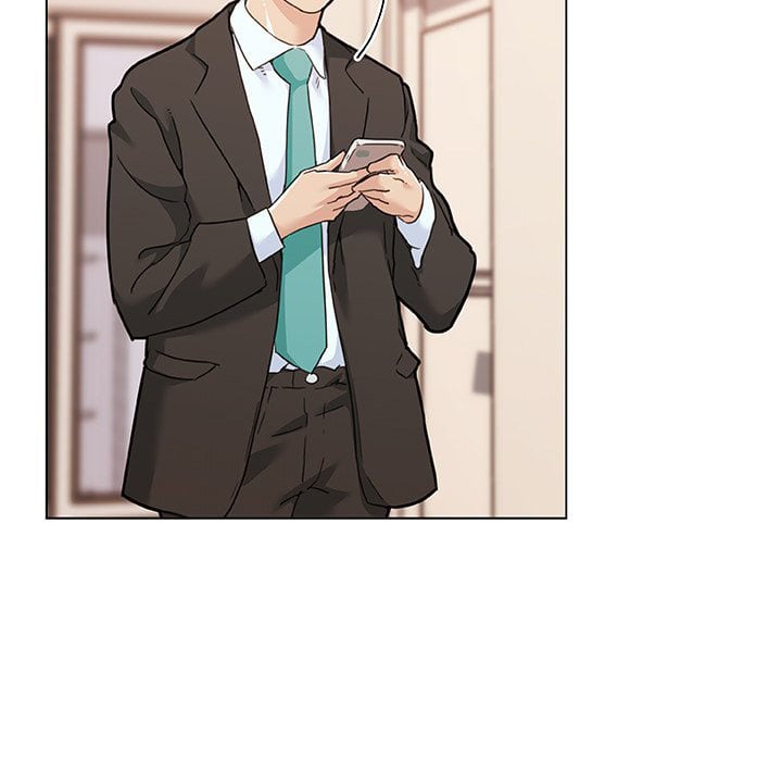 Family Adjustments - Chapter 66 37