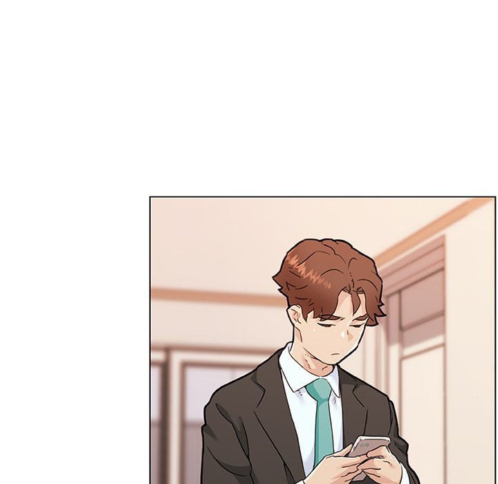 Family Adjustments - Chapter 66 35