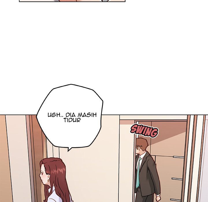 Family Adjustments - Chapter 66 55