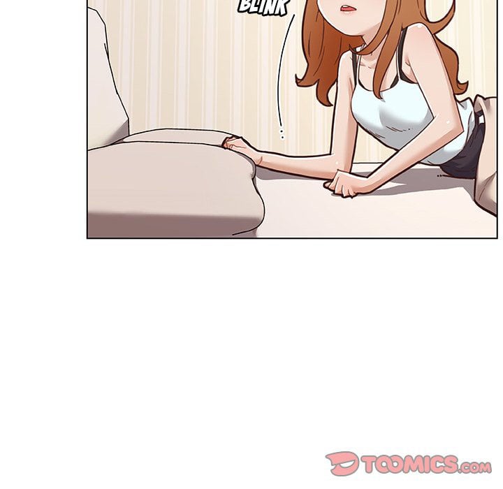 Family Adjustments - Chapter 66 80