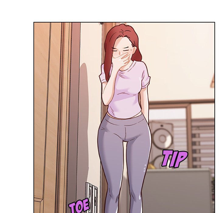 Family Adjustments - Chapter 66 9