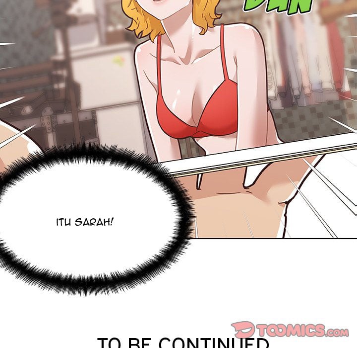 Family Adjustments - Chapter 66 120
