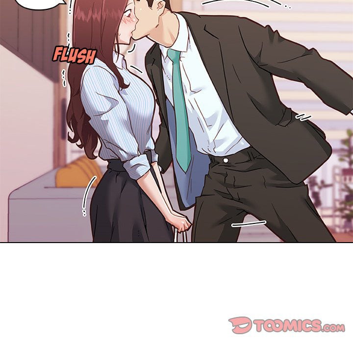 Family Adjustments - Chapter 66 48