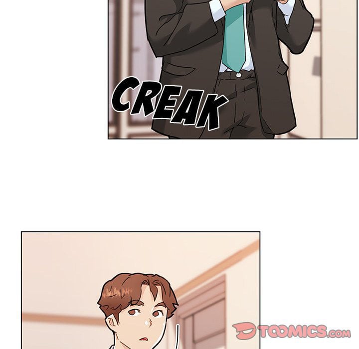 Family Adjustments - Chapter 66 36
