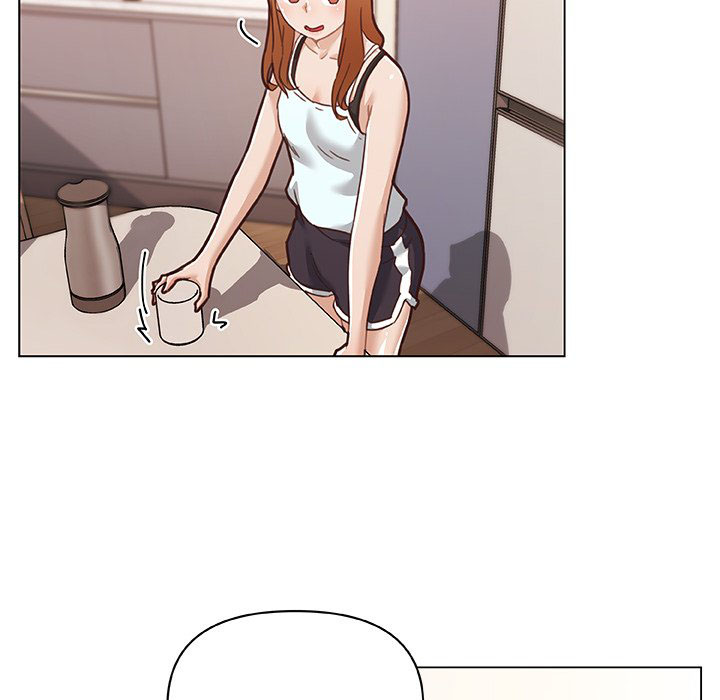 Family Adjustments - Chapter 66 87