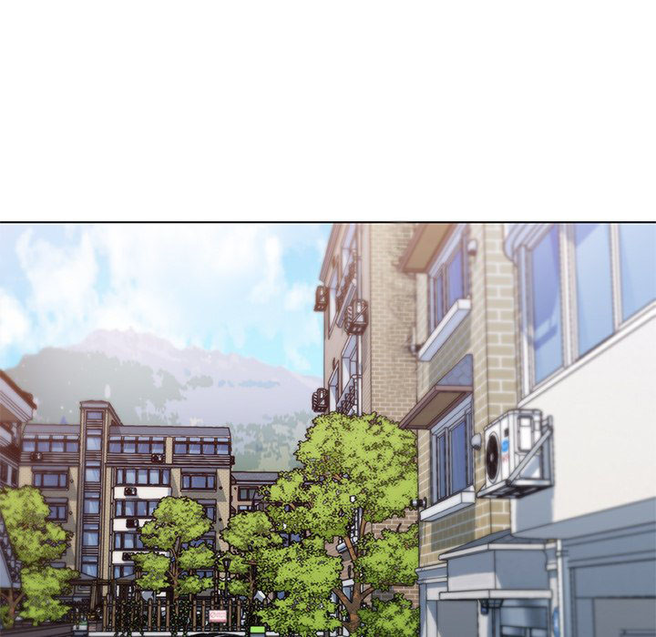 Family Adjustments - Chapter 66 73