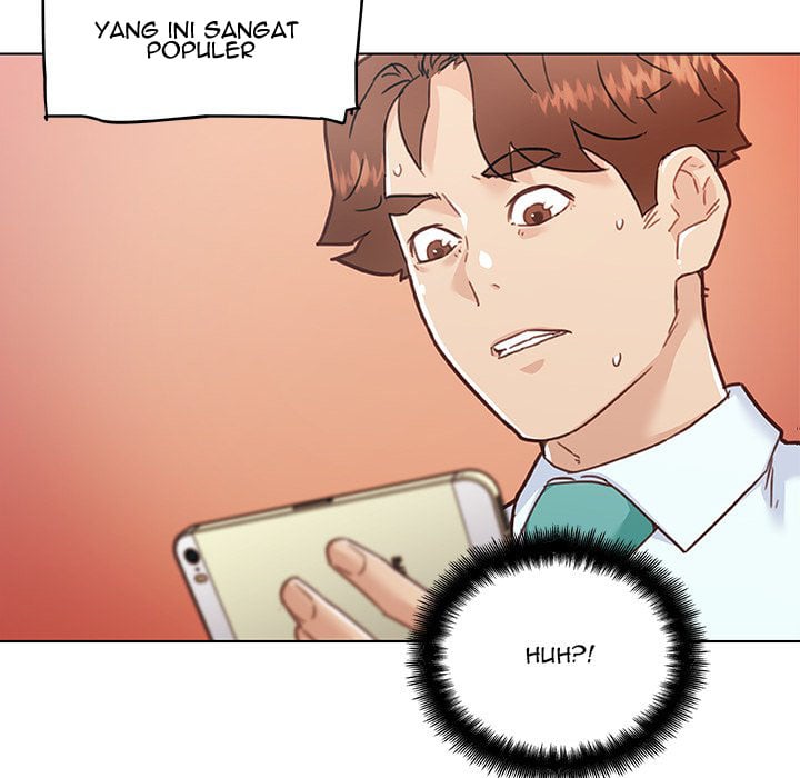 Family Adjustments - Chapter 66 118