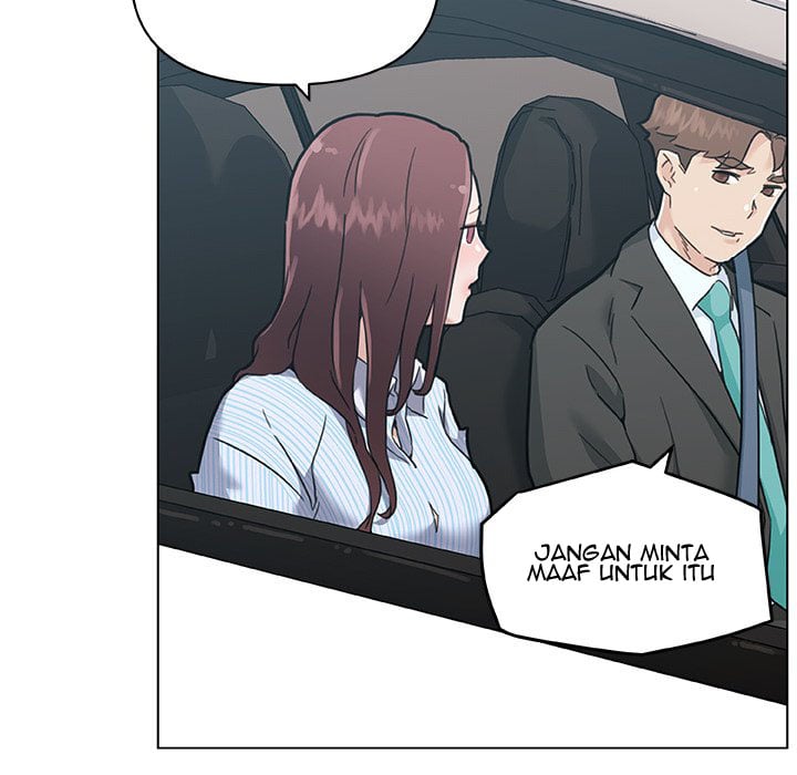 Family Adjustments - Chapter 66 61