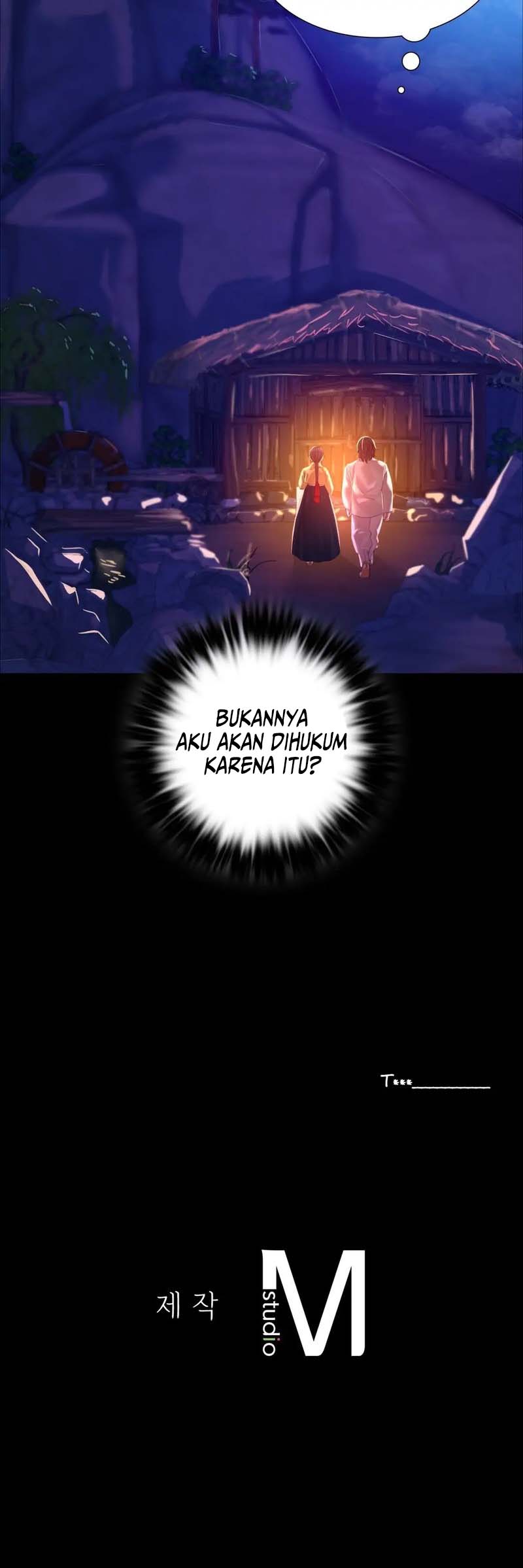 Madam - Chapter 20 30