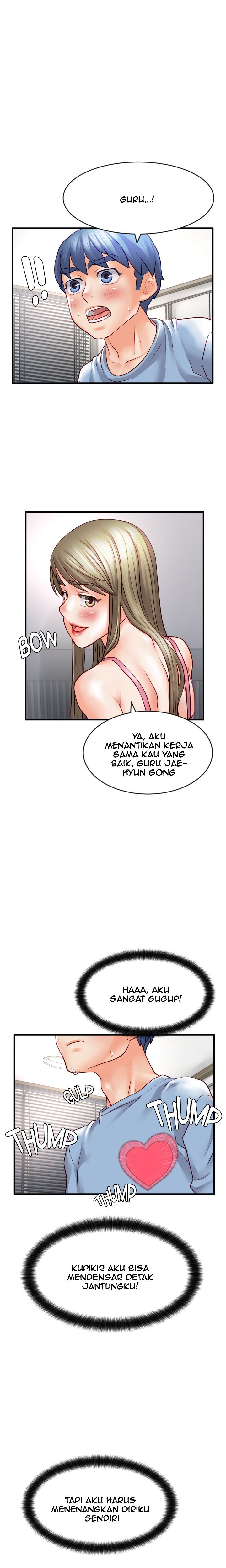 Love Is On The Air - Chapter 20 12