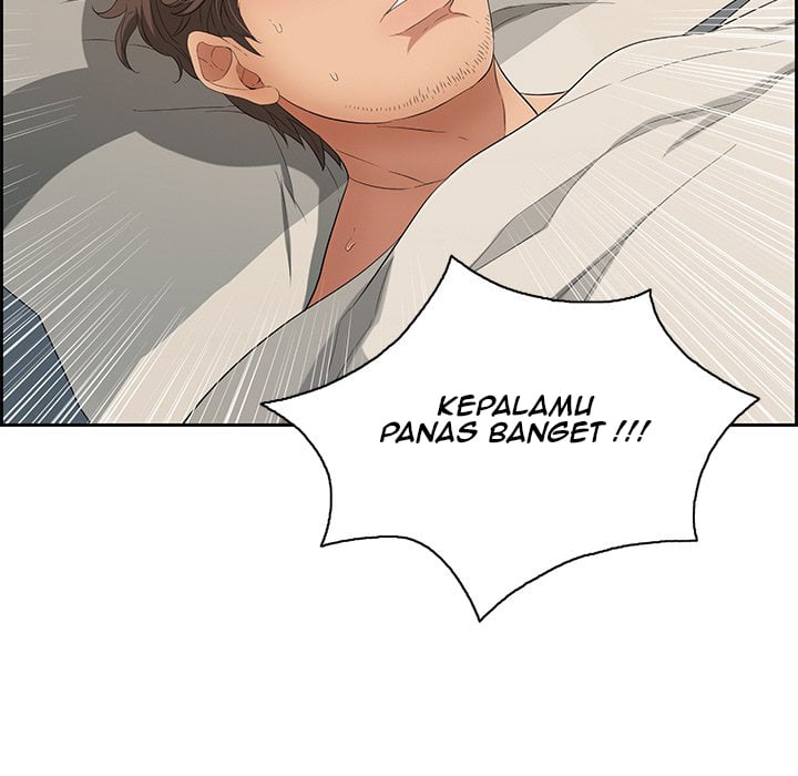 A Killer Woman - Chapter 20 26