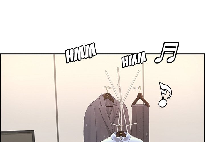 A Killer Woman - Chapter 20 3