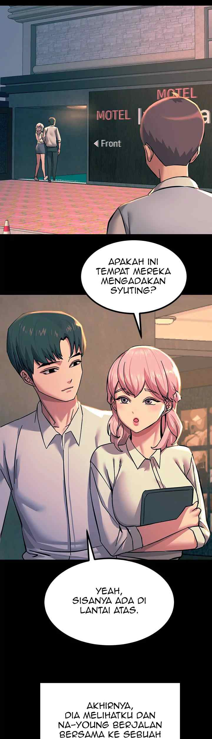 Rainbow (Show Me Your Sensuality) - Chapter 20 60