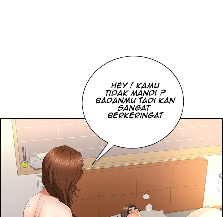 A Killer Woman - Chapter 20 19