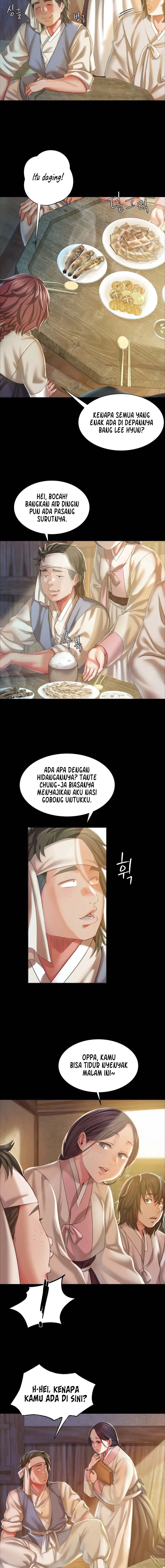 Madam - Chapter 20 8