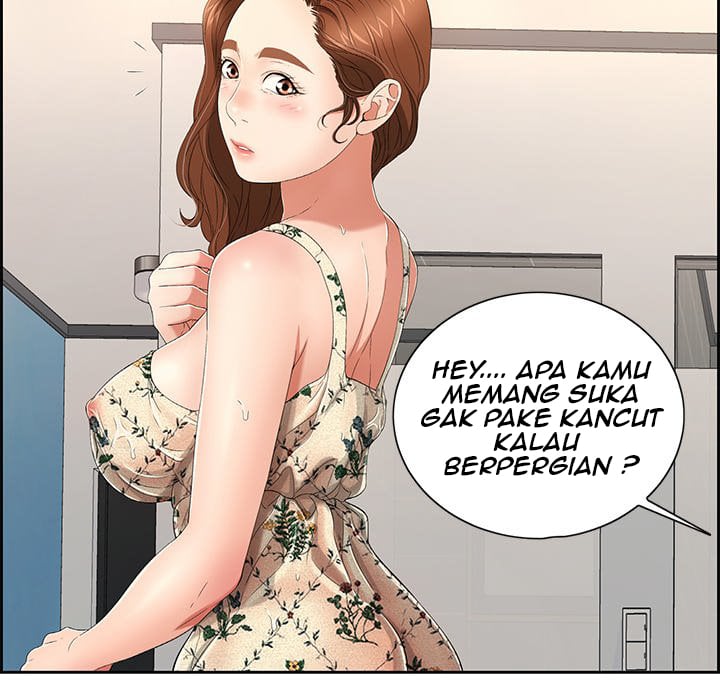 A Killer Woman - Chapter 20 38