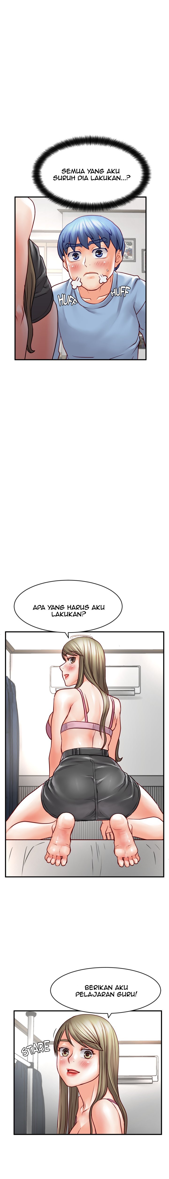 Love Is On The Air - Chapter 20 11