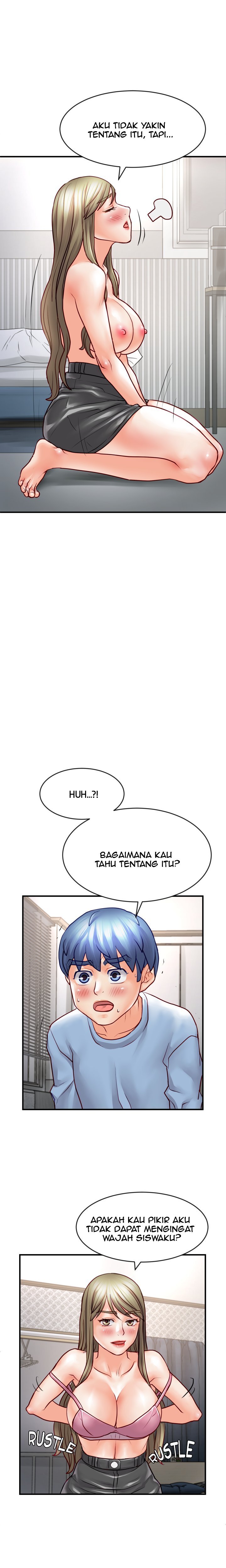 Love Is On The Air - Chapter 20 2