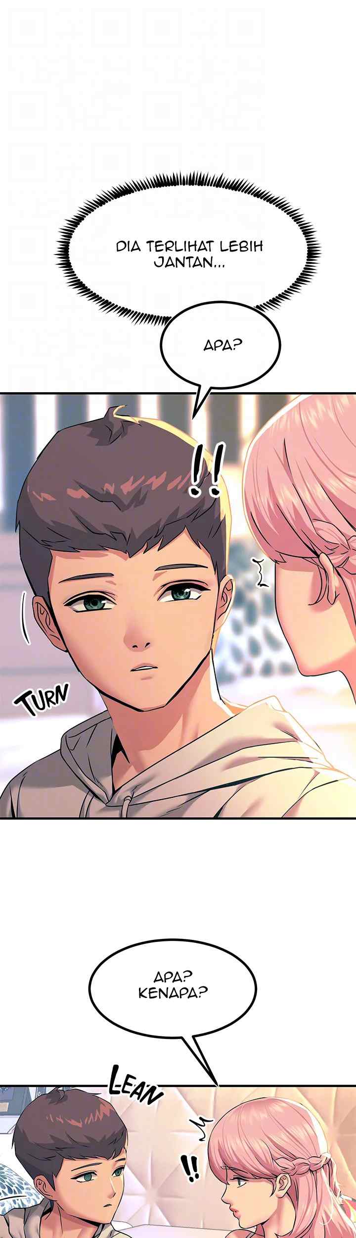 Rainbow (Show Me Your Sensuality) - Chapter 20 36