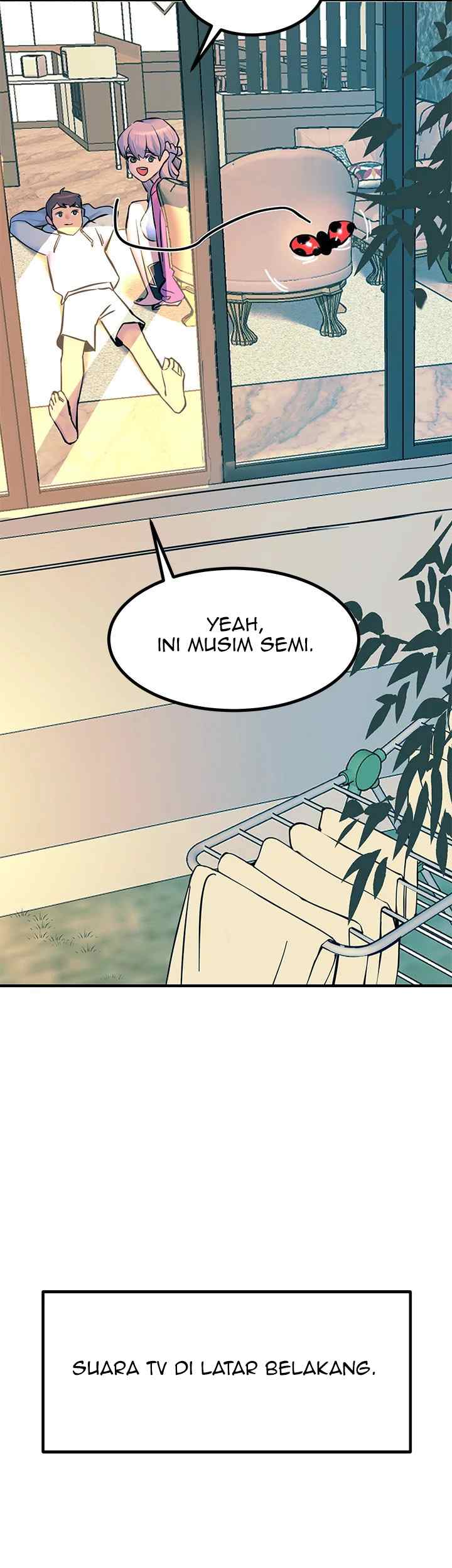 Rainbow (Show Me Your Sensuality) - Chapter 20 41