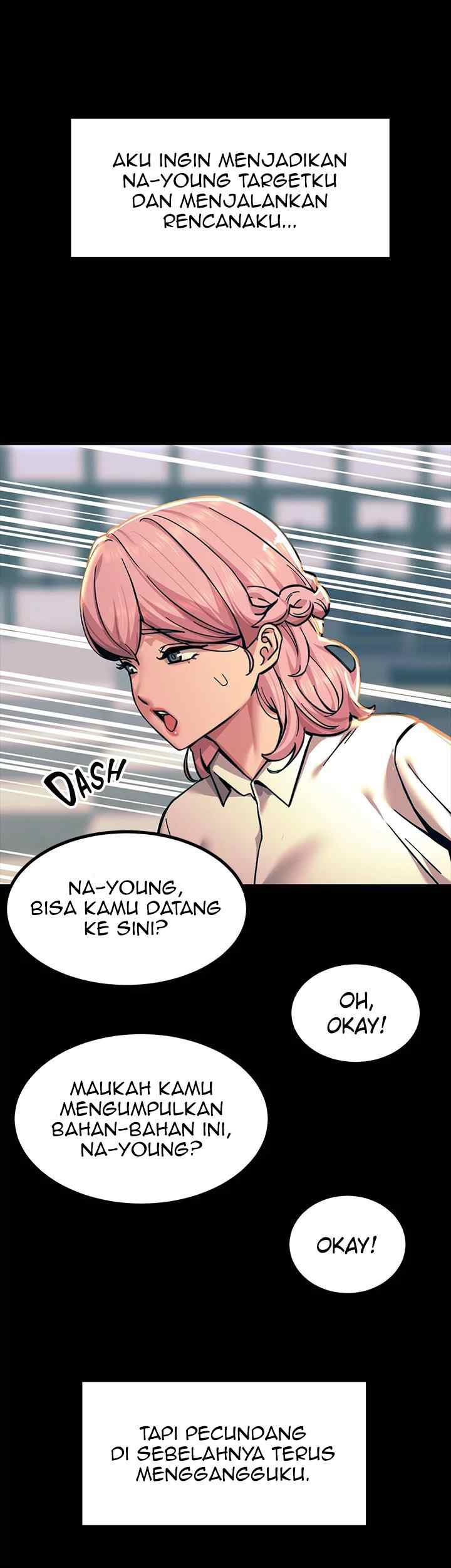 Rainbow (Show Me Your Sensuality) - Chapter 20 54