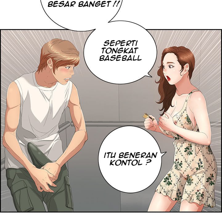 A Killer Woman - Chapter 20 120
