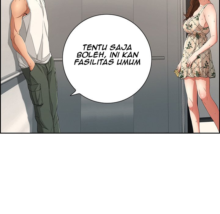 A Killer Woman - Chapter 20 81