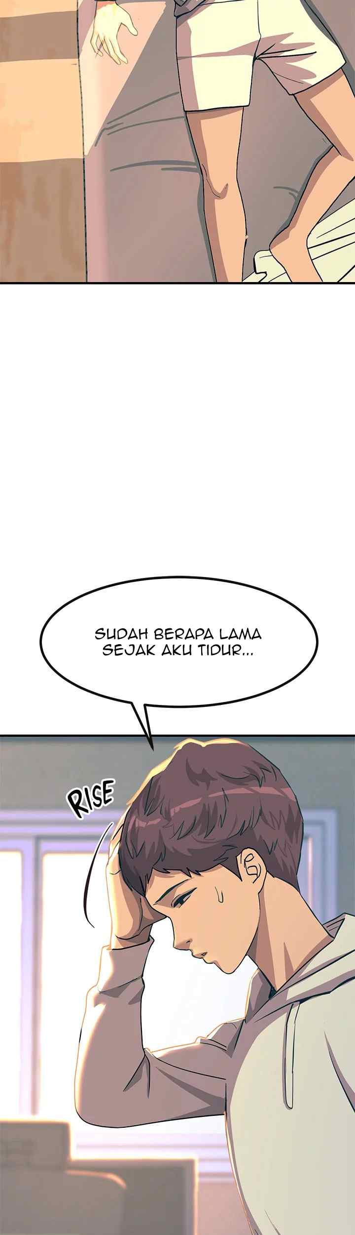 Rainbow (Show Me Your Sensuality) - Chapter 20 9