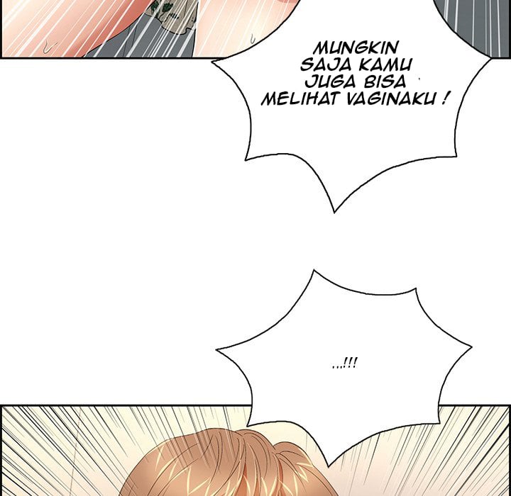 A Killer Woman - Chapter 20 135