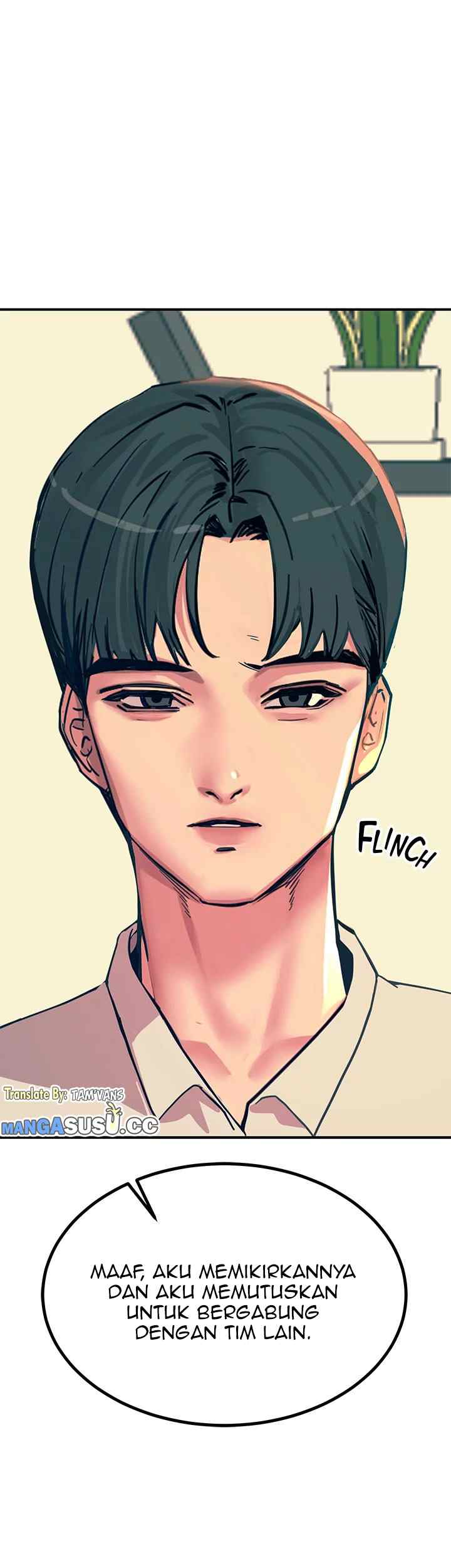 Rainbow (Show Me Your Sensuality) - Chapter 20 50
