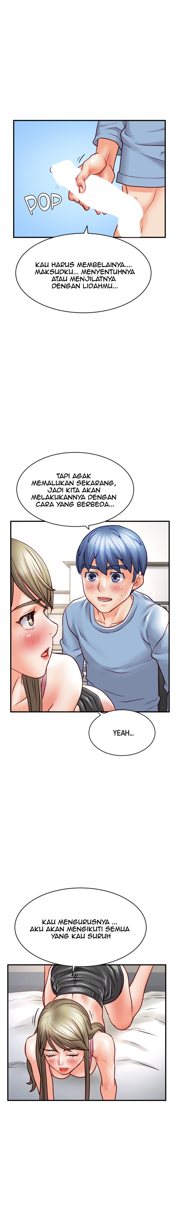 Love Is On The Air - Chapter 20 17