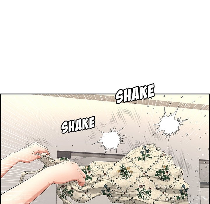 A Killer Woman - Chapter 20 9