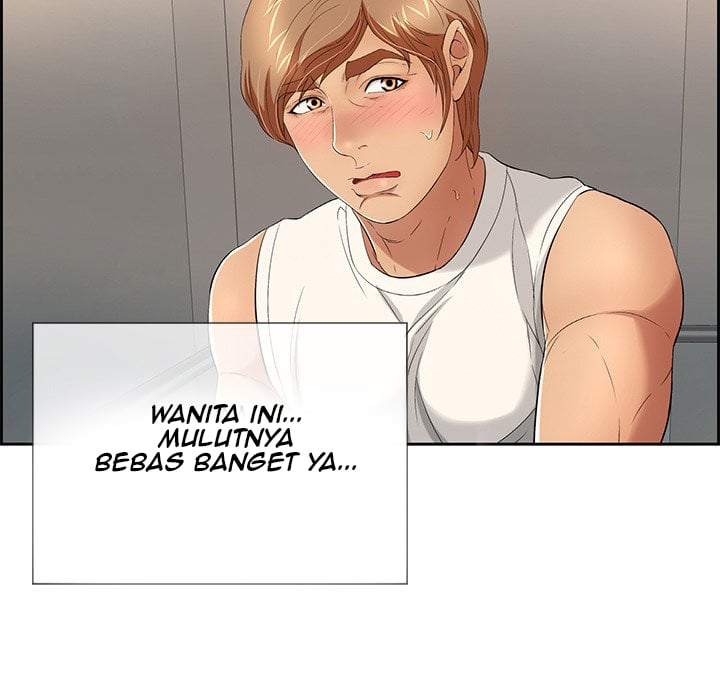 A Killer Woman - Chapter 20 126