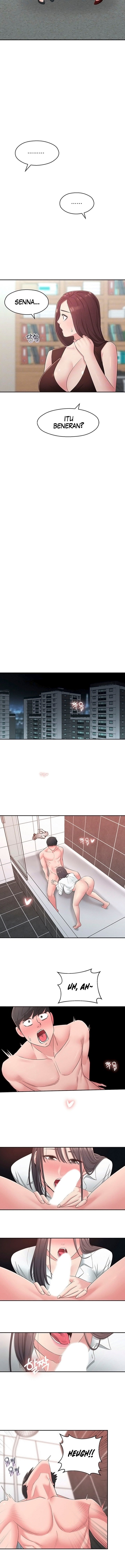 A Knowing Sister - Chapter 20 5