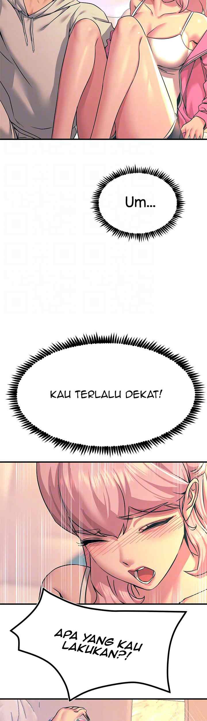 Rainbow (Show Me Your Sensuality) - Chapter 20 37