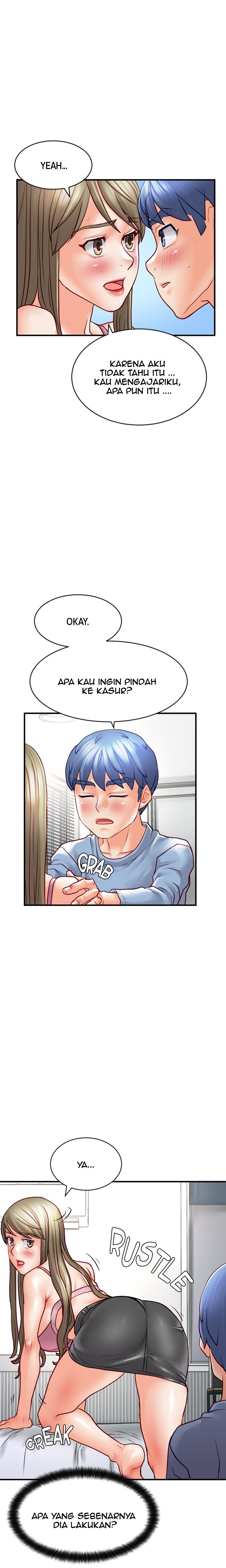 Love Is On The Air - Chapter 20 10