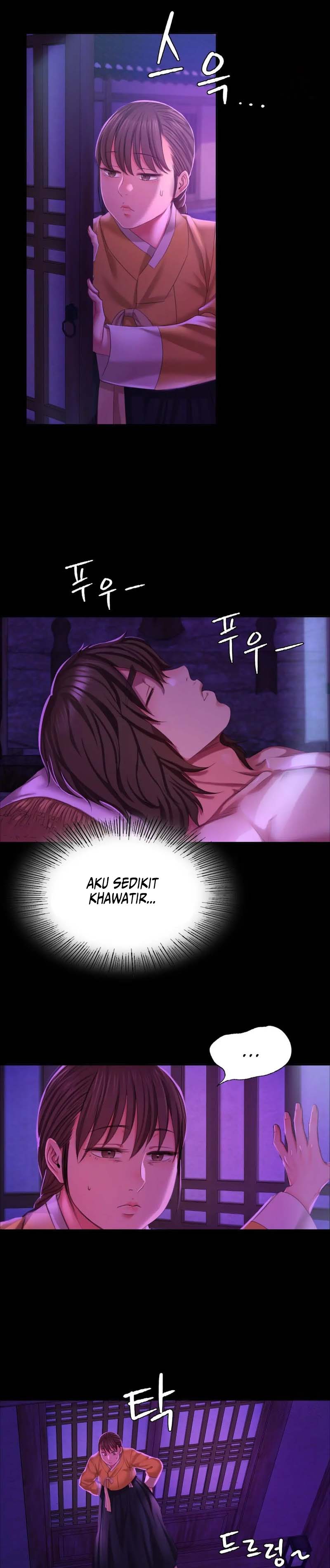 Madam - Chapter 20 22