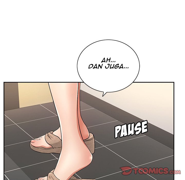 A Killer Woman - Chapter 20 51