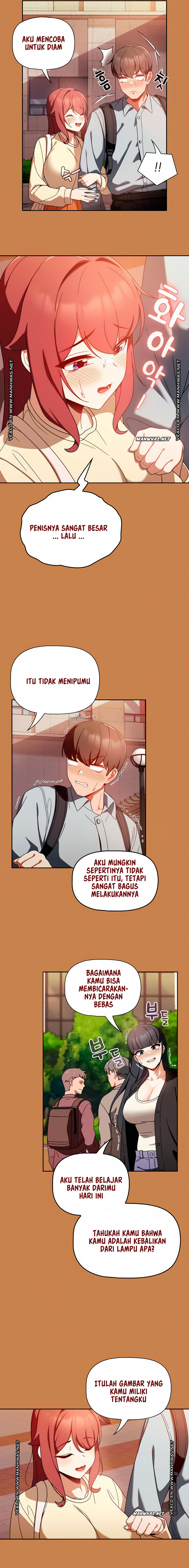 Recruiting - Chapter 20 8