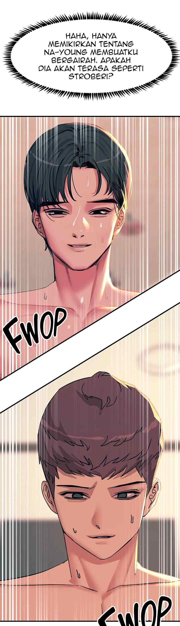 Rainbow (Show Me Your Sensuality) - Chapter 20 5