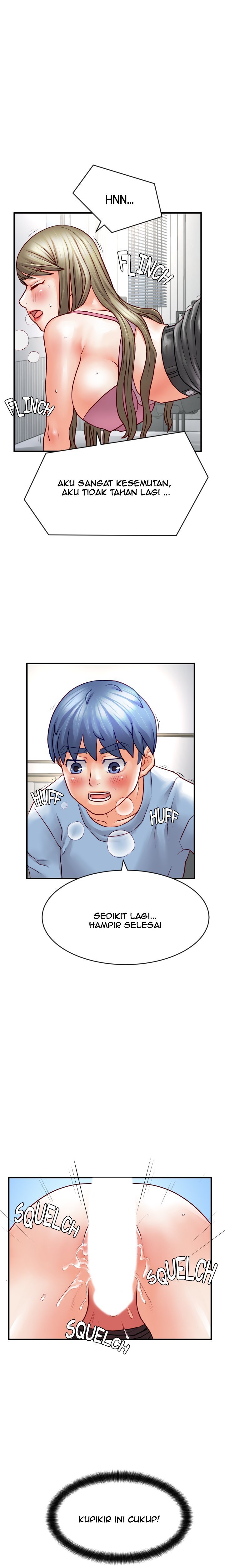 Love Is On The Air - Chapter 20 20