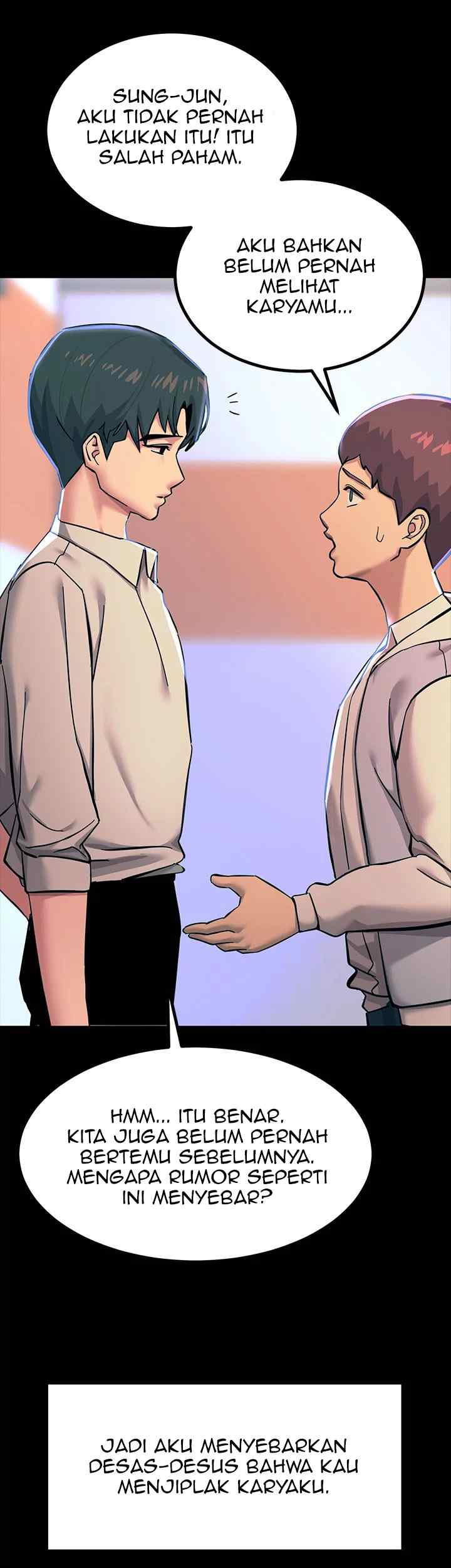 Rainbow (Show Me Your Sensuality) - Chapter 20 55