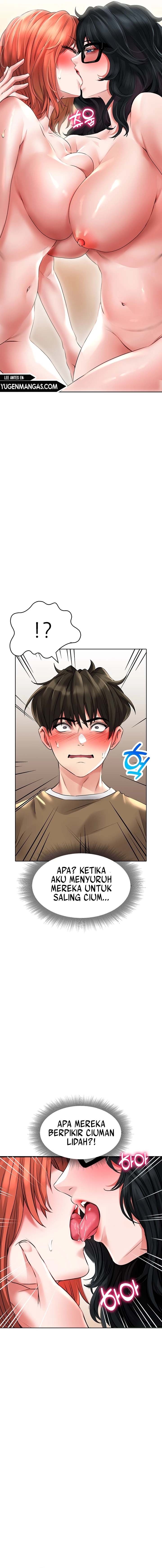 Not Safe for Work ♡ - Chapter 20 14