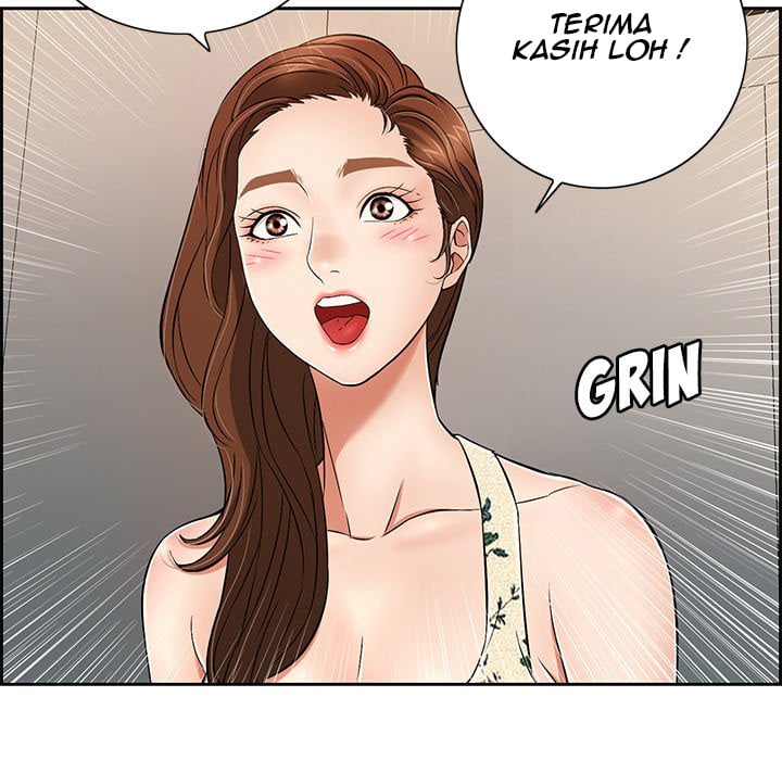 A Killer Woman - Chapter 20 111