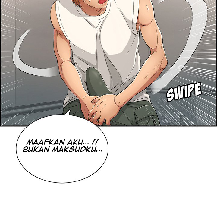 A Killer Woman - Chapter 20 117
