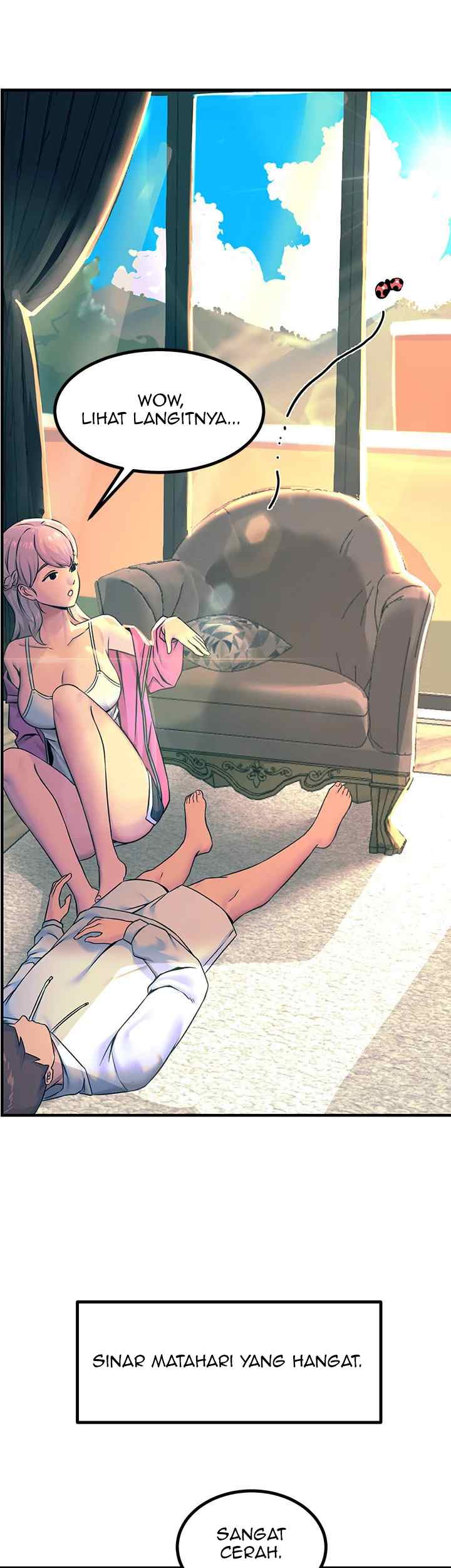 Rainbow (Show Me Your Sensuality) - Chapter 20 40