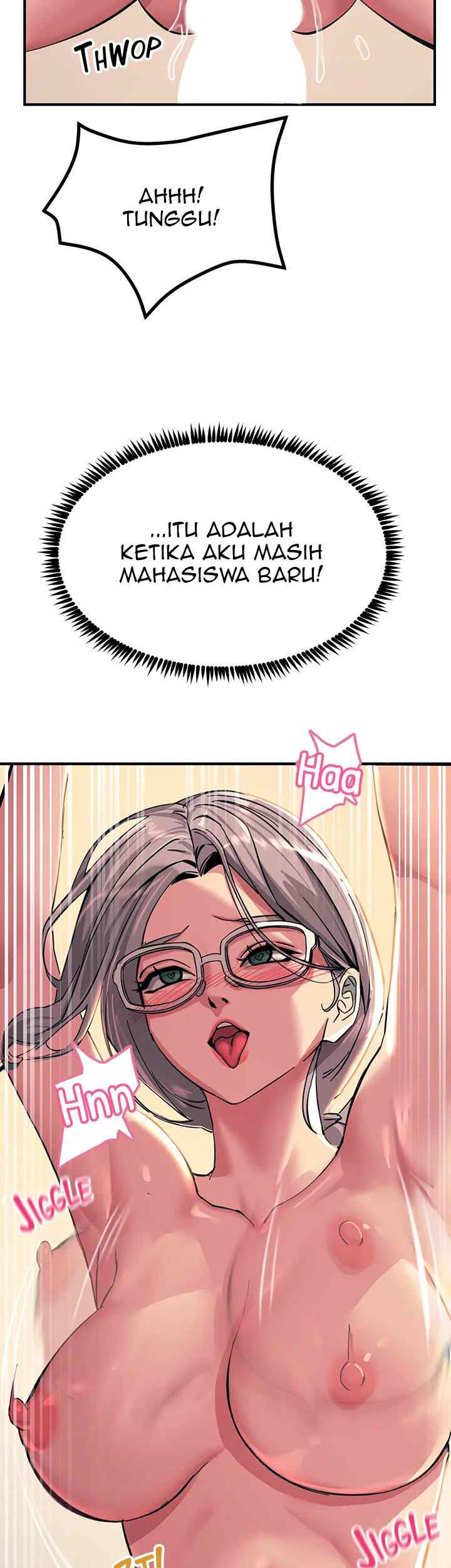 Rainbow (Show Me Your Sensuality) - Chapter 20 3